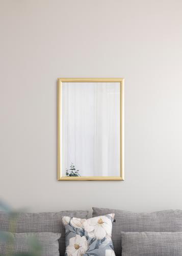 Hier Spiegel Hampton Gold 56x86 Cm Kaufen BGASTORE DE