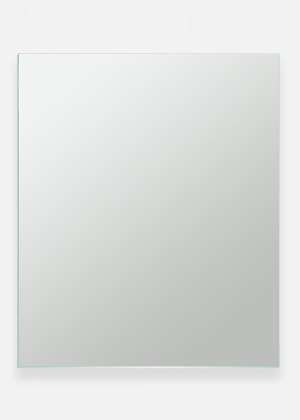 Beheiztes Spiegelglas mit Rückseite für Tesla Model 3 2017–22 Direktmontage