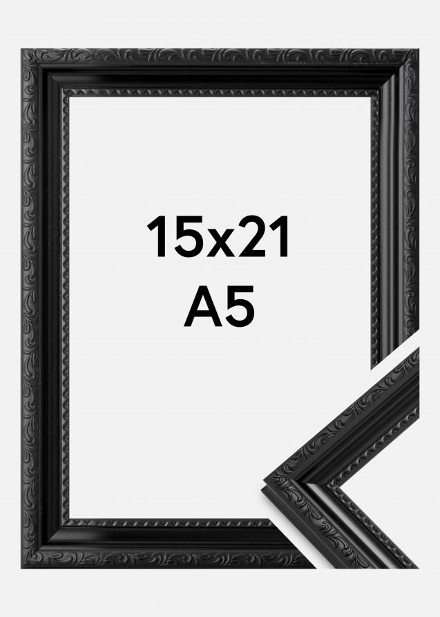 Bilderrahmen 15x21 cm (A5) - Kaufe Fotorahmen & Rahmen hier