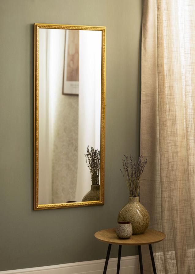 Golden Hoo Spiegel Regenabweisend Glaco Wasserabweisend für