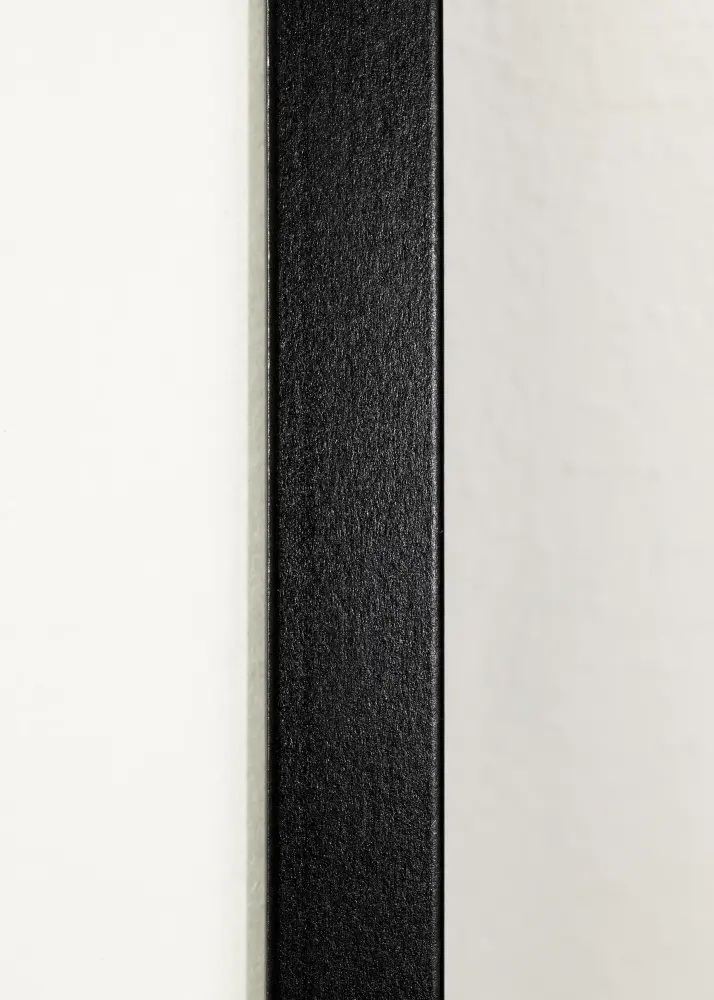 Innova Bilderrahmen Schwarz Breit 29,7 x 42 cm (A3)