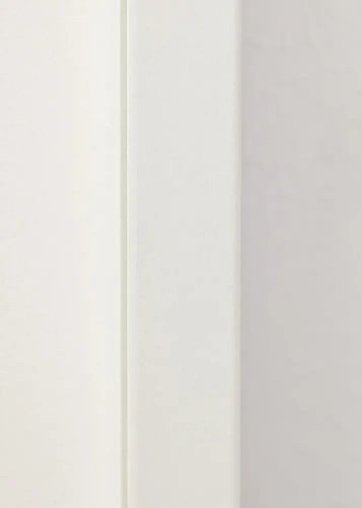 Innova Bilderrahmen Weiss Breit 70 x 100 cm