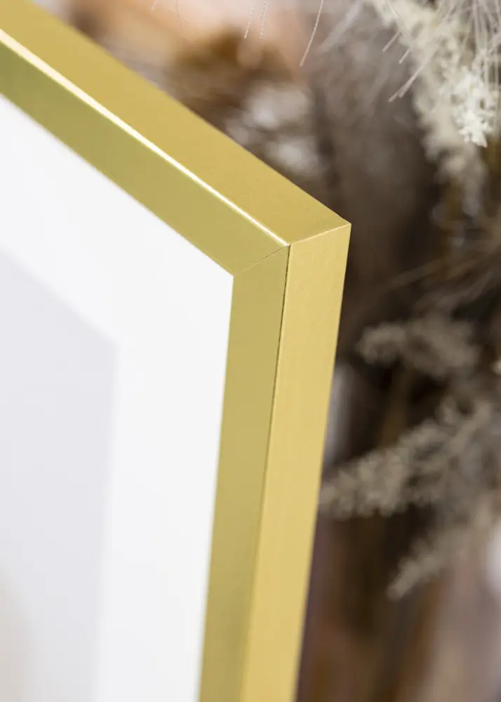 Innova Bilderrahmen Gold Breit 70 x 100 cm