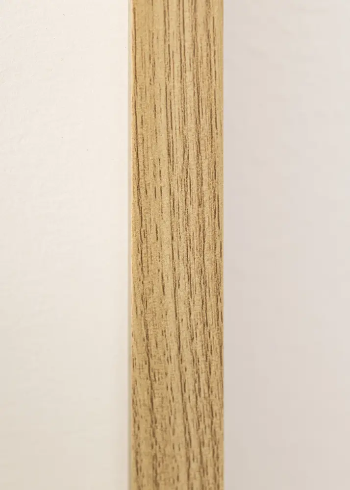 Innova Bilderrahmen Eiche Breit 70 x 100 cm