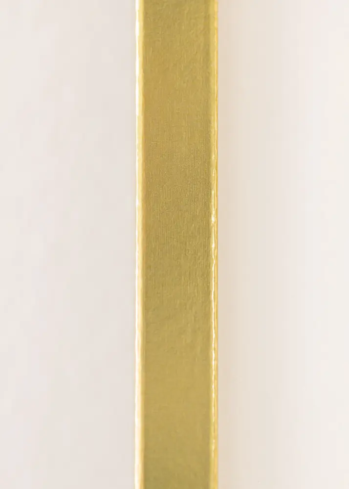 Innova Bilderrahmen Gold Schmal 42 x 59,4 cm (A2)