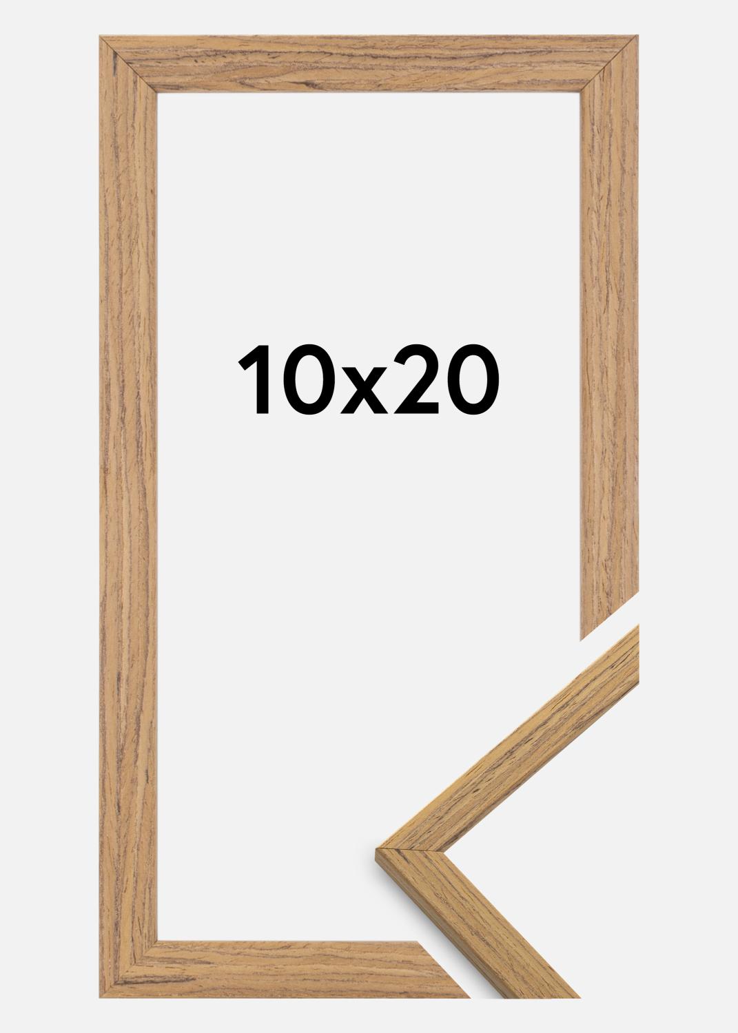 Product Image for Rahmen Edsbyn Teak 10x20 cm