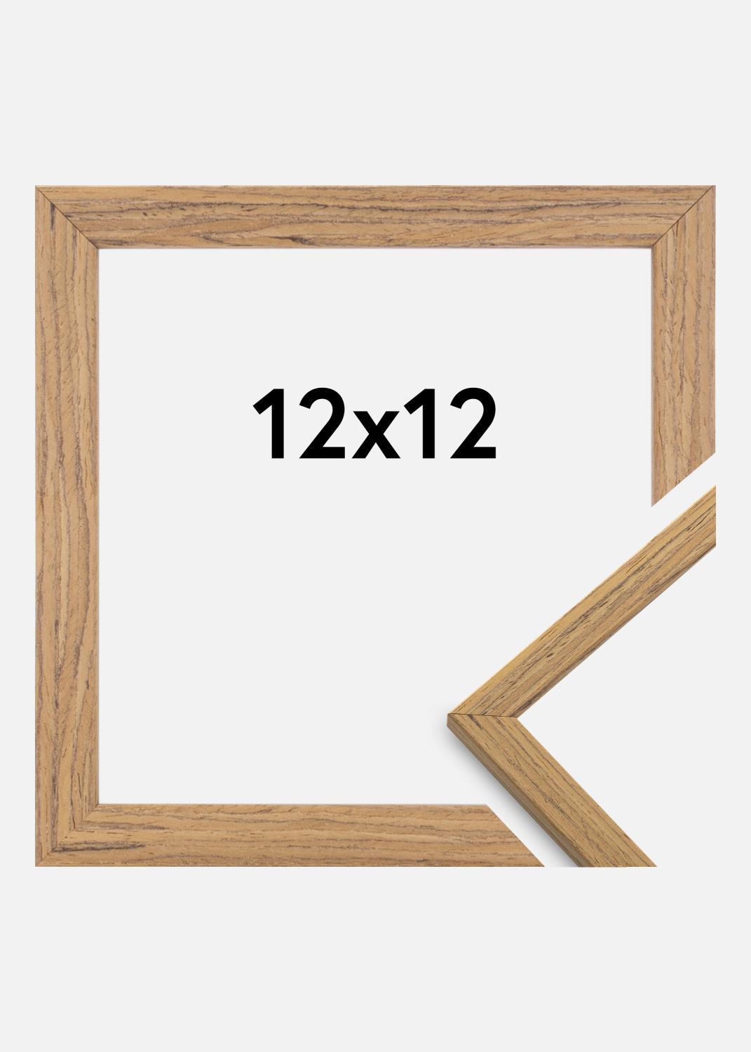 Product Image for Rahmen Edsbyn Teak 12x12 cm