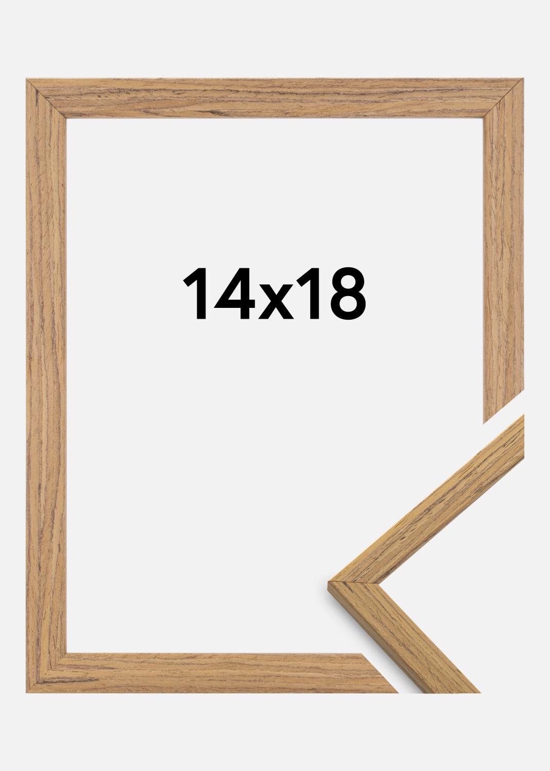 Product Image for Rahmen Edsbyn Teak 14x18 cm