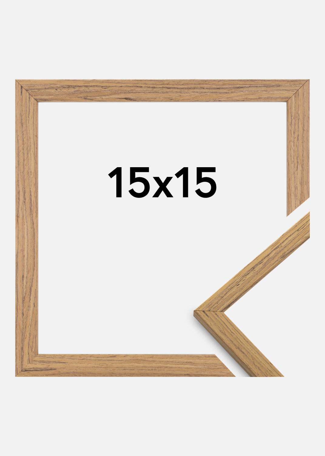Product Image for Rahmen Edsbyn Teak 15x15 cm