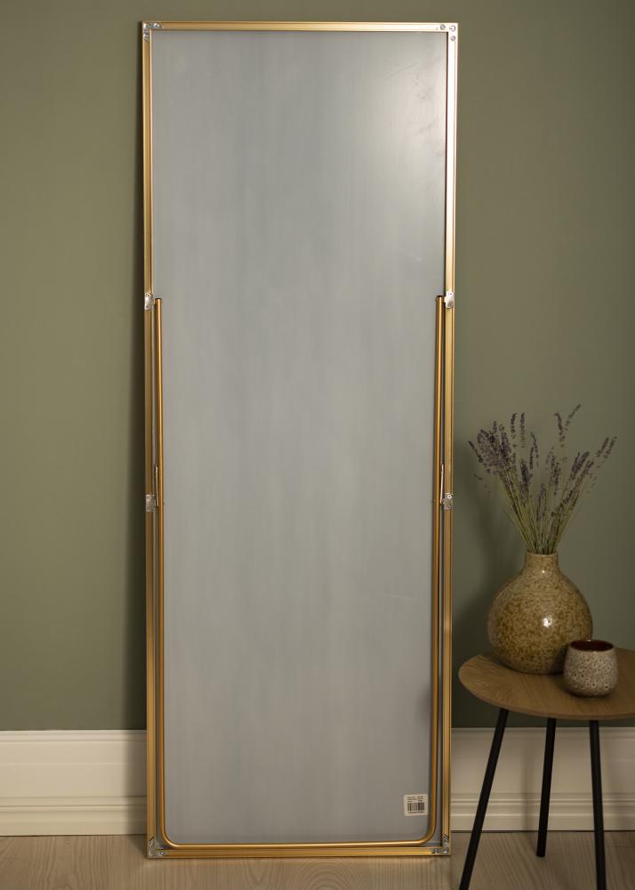 Artlink Spiegel Tall Rectangle Gold 55x150 cm