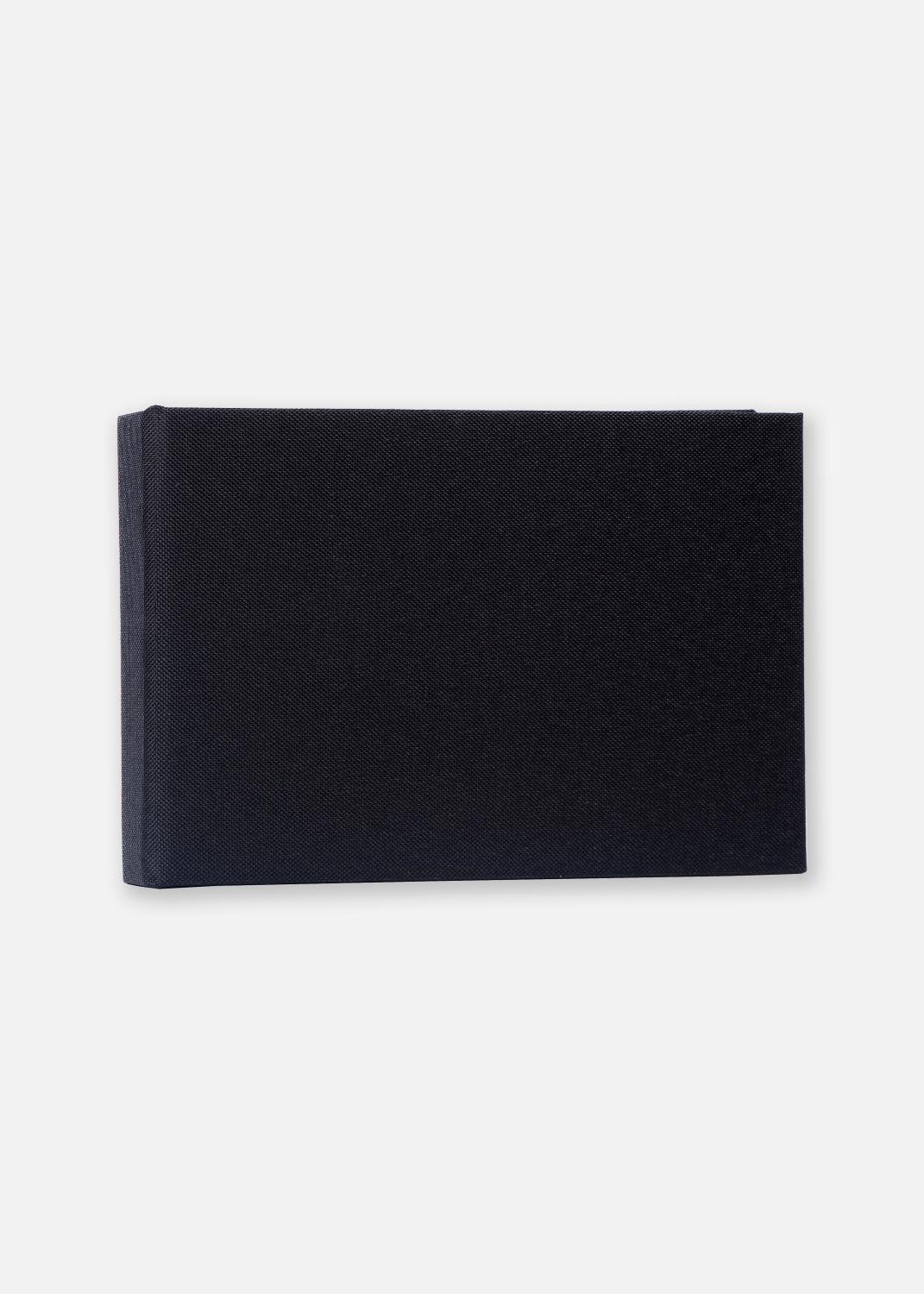 Product Image for Base Line Canvas Mini Schwarz - 36 Bilder 10x15 cm