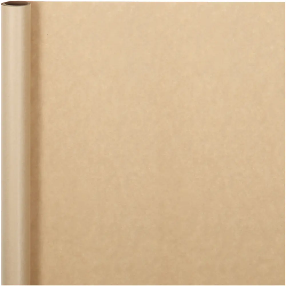Creativ Company Geschenkpapier Nature