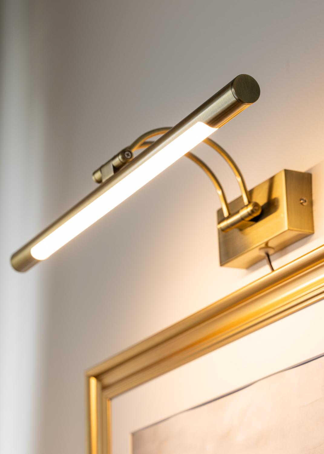 Product Image for KAILA Lumos Bilderleuchte 50 cm - Bronze