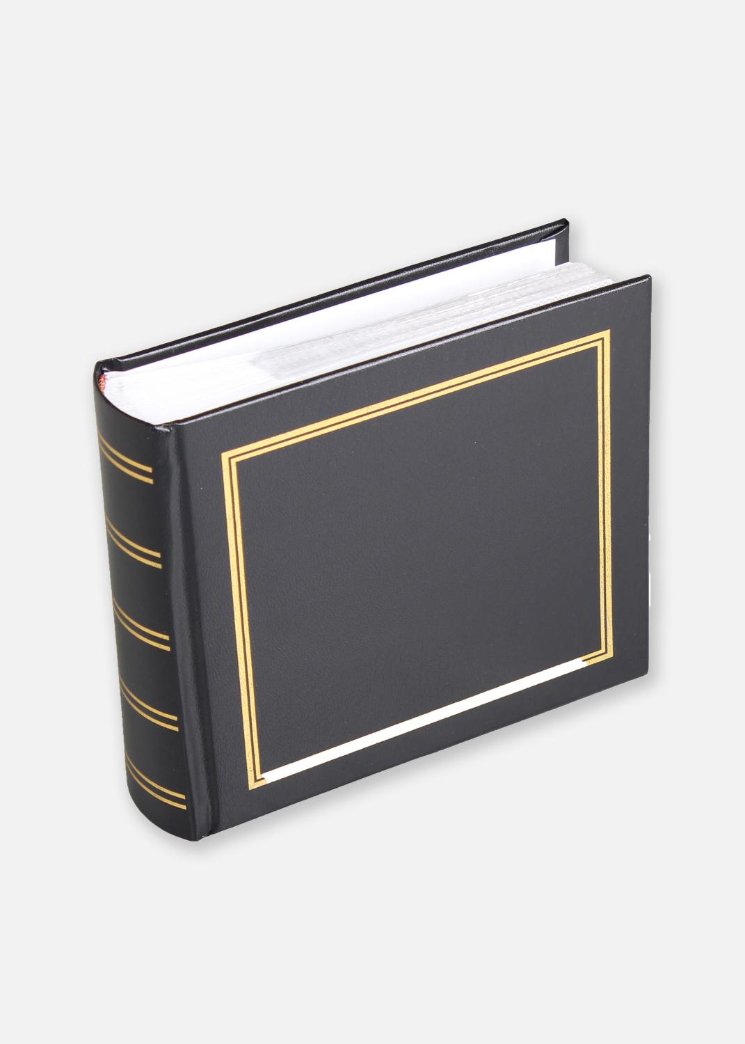Product Image for Diamant Fotoalbum Blau - 100 Bilder 11x15 cm