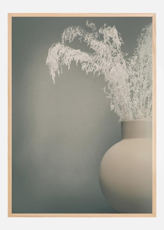 Bildverkstad Soft Feeling Poster