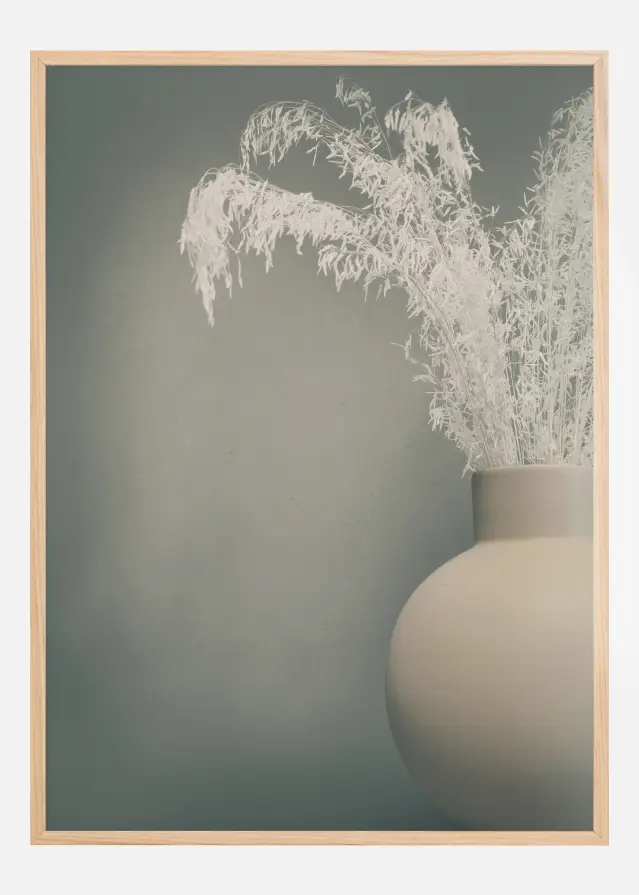 Bildverkstad Soft Feeling Poster