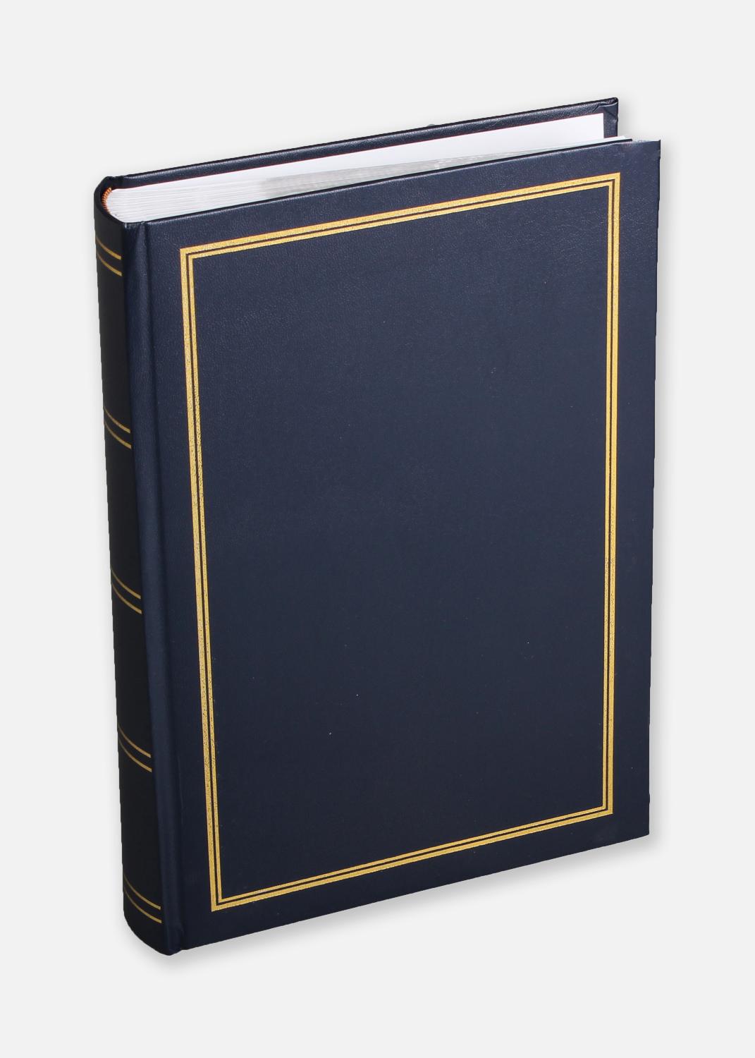 Product Image for Diamant Fotoalbum Blau - 300 Bilder 10x15 cm