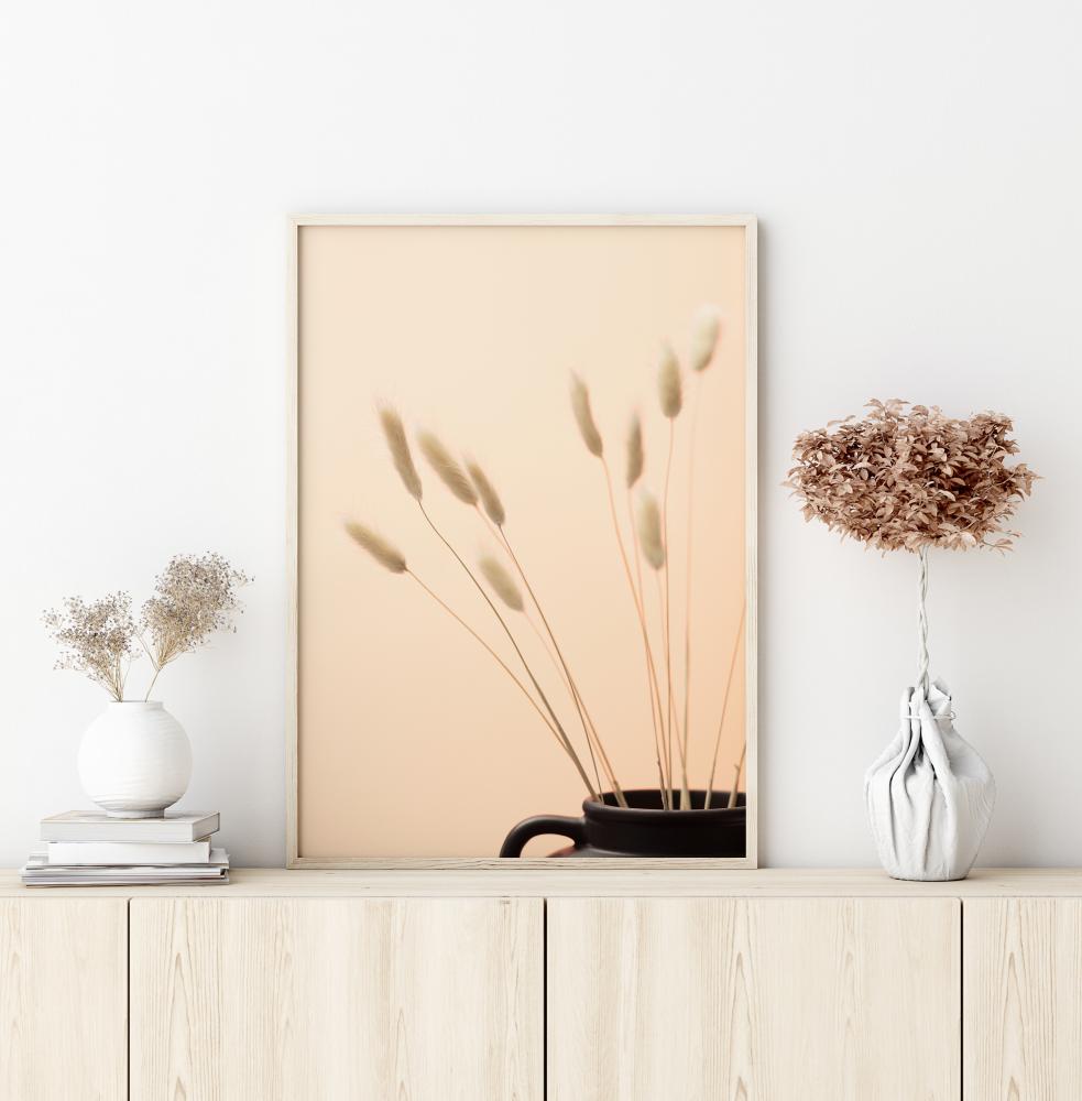 Bildverkstad Bunny Grass II Poster