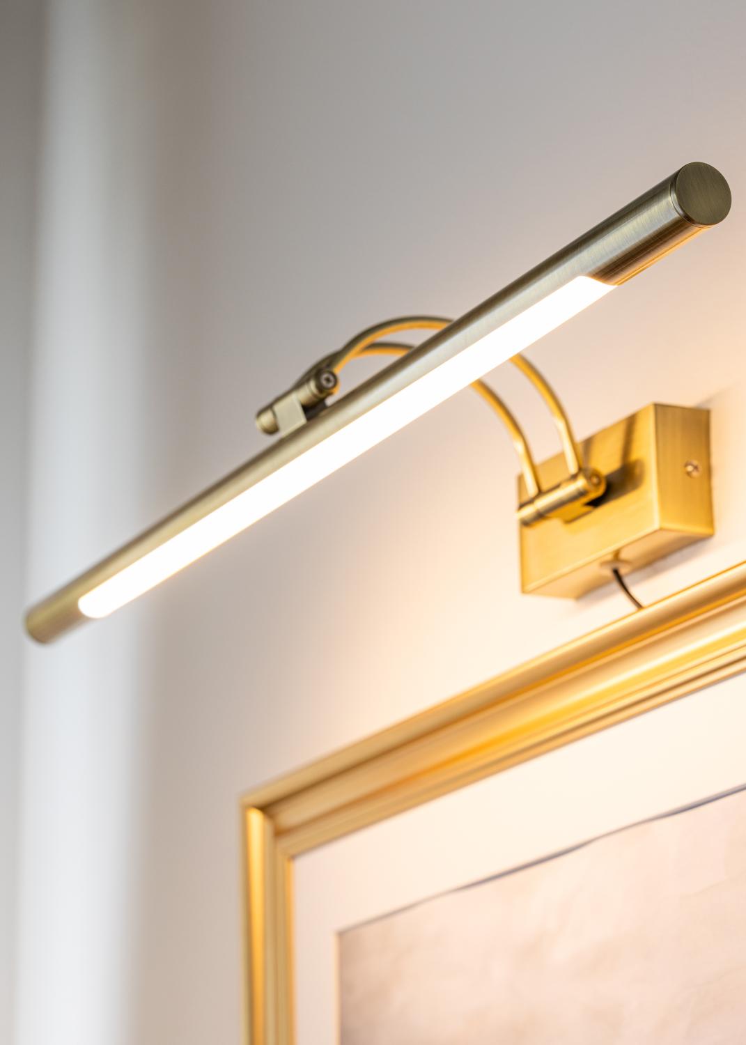 Product Image for KAILA Lumos Bilderleuchte 68 cm - Bronze