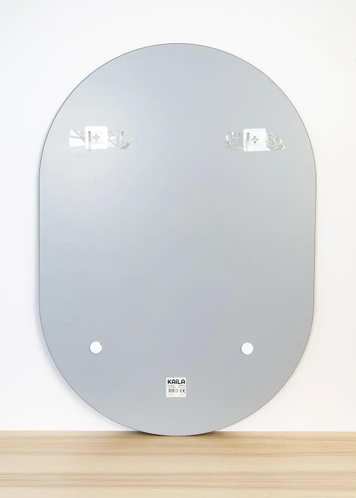 KAILA KAILA Spiegel Oval 70x100 cm
