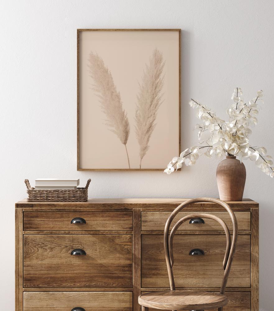 Bildverkstad Pampas Grass I Poster