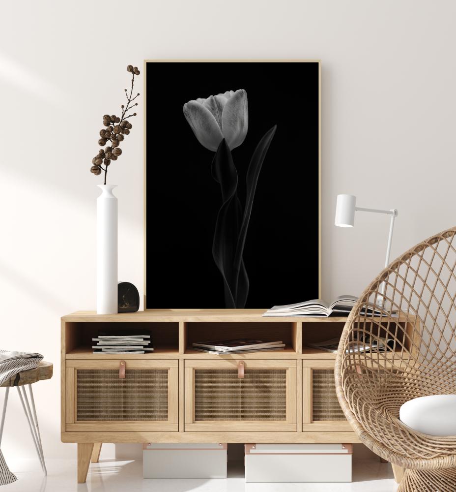 Bildverkstad Tulip Poster