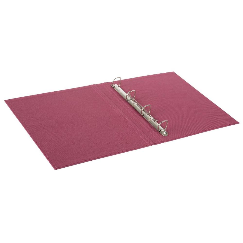 Goldbuch Bella Vista Ringordner A4 - Fuchsia