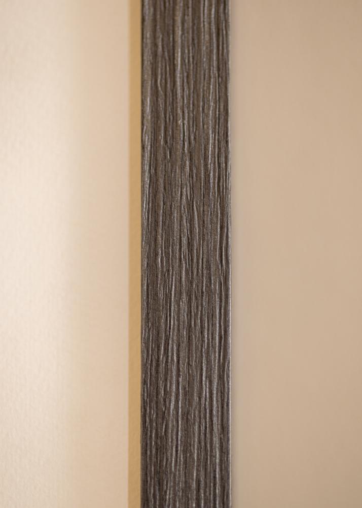 Ramverkstad Rahmen Wood Selection Grey I - Größe nach Wunsch