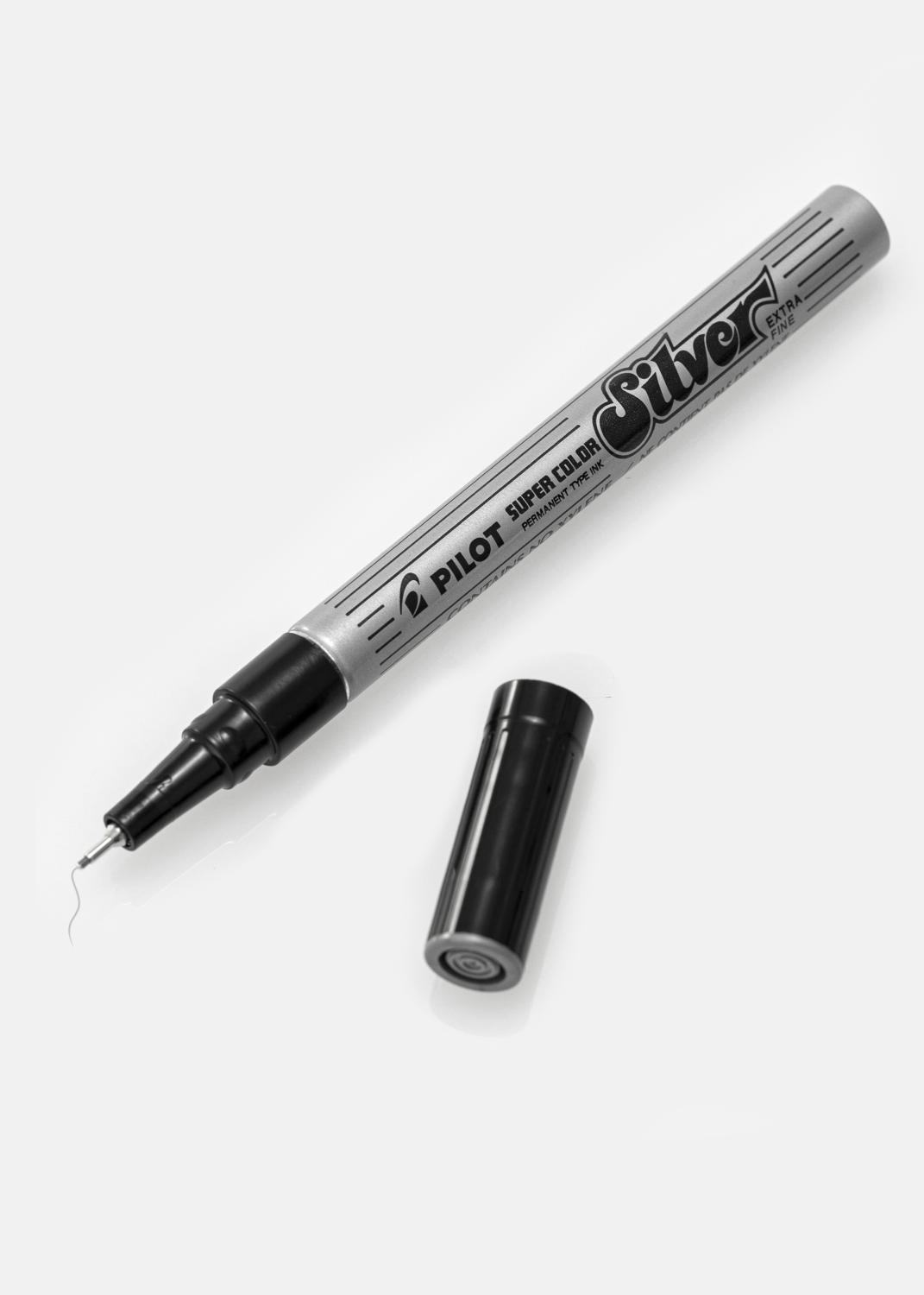 Product Image for Pilot Albumstift Silber
