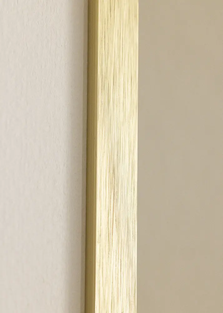 Walther Rahmen Chair Gold 40x50 cm