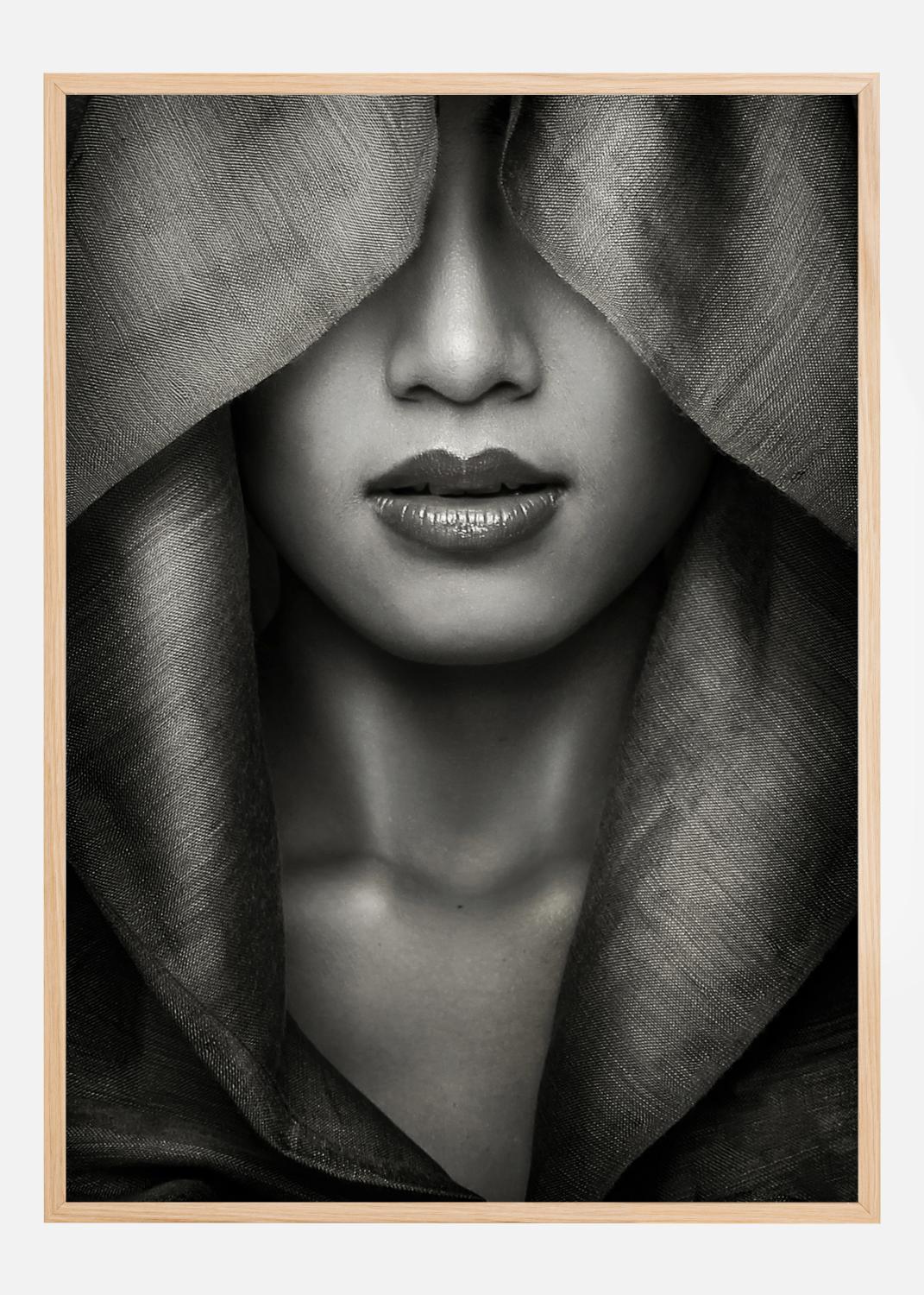 Product Image for Hood Poster (30x40 cm)