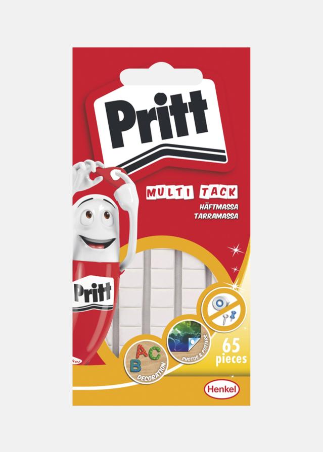 Focus Pritt Haftpunkte 35 Gram