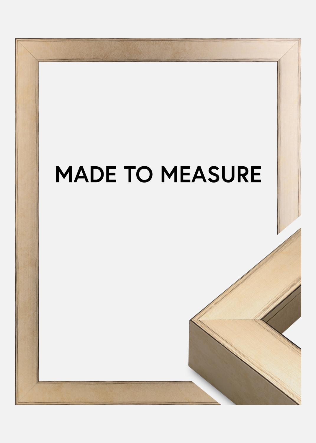 Product Image for Rahmen Tyr Gold - Verschiedene Größen (Bilderrahmenprobe)
