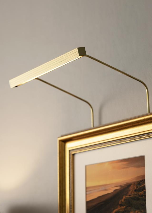 BLP BLP 117 cm Bildbeleuchtung - Gold