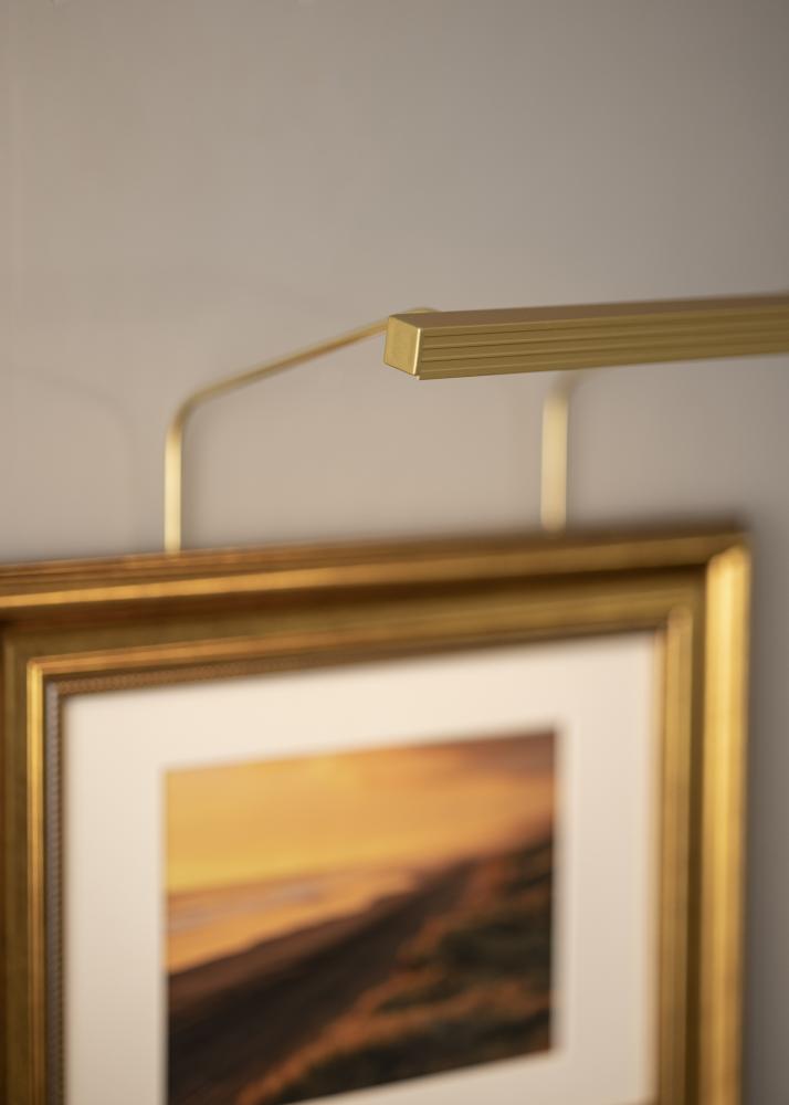 BLP BLP 117 cm Bildbeleuchtung - Gold