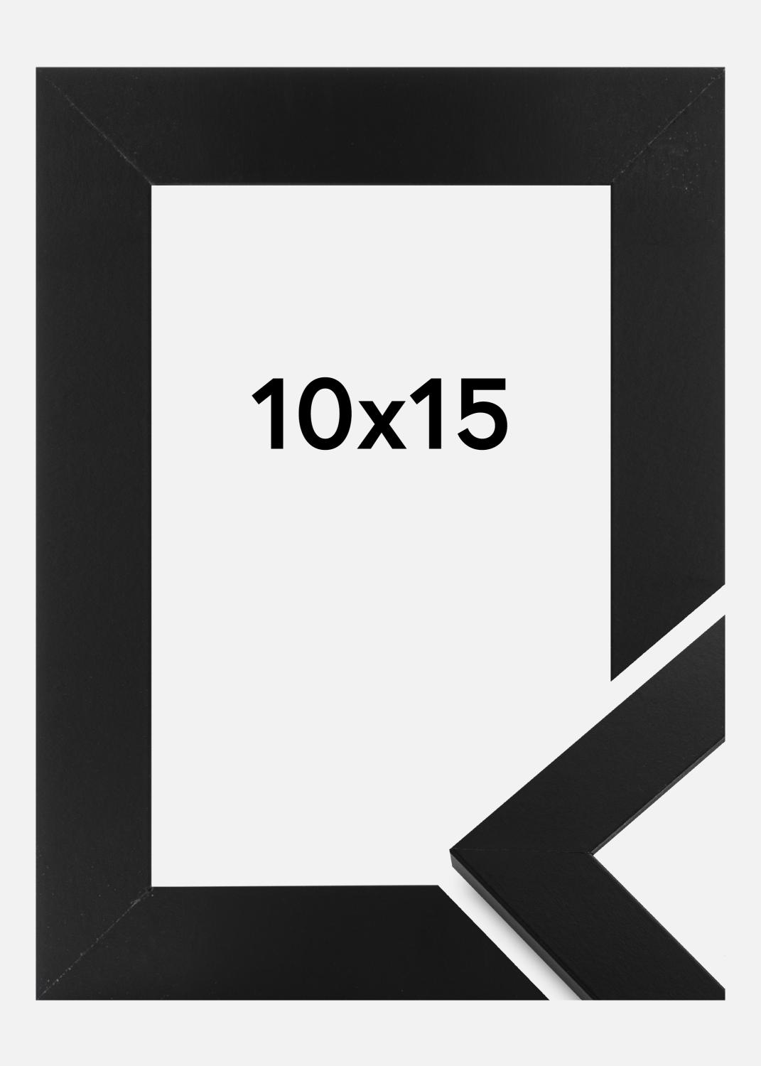 Product Image for Rahmen Stockholm Schwarz 10x15 cm