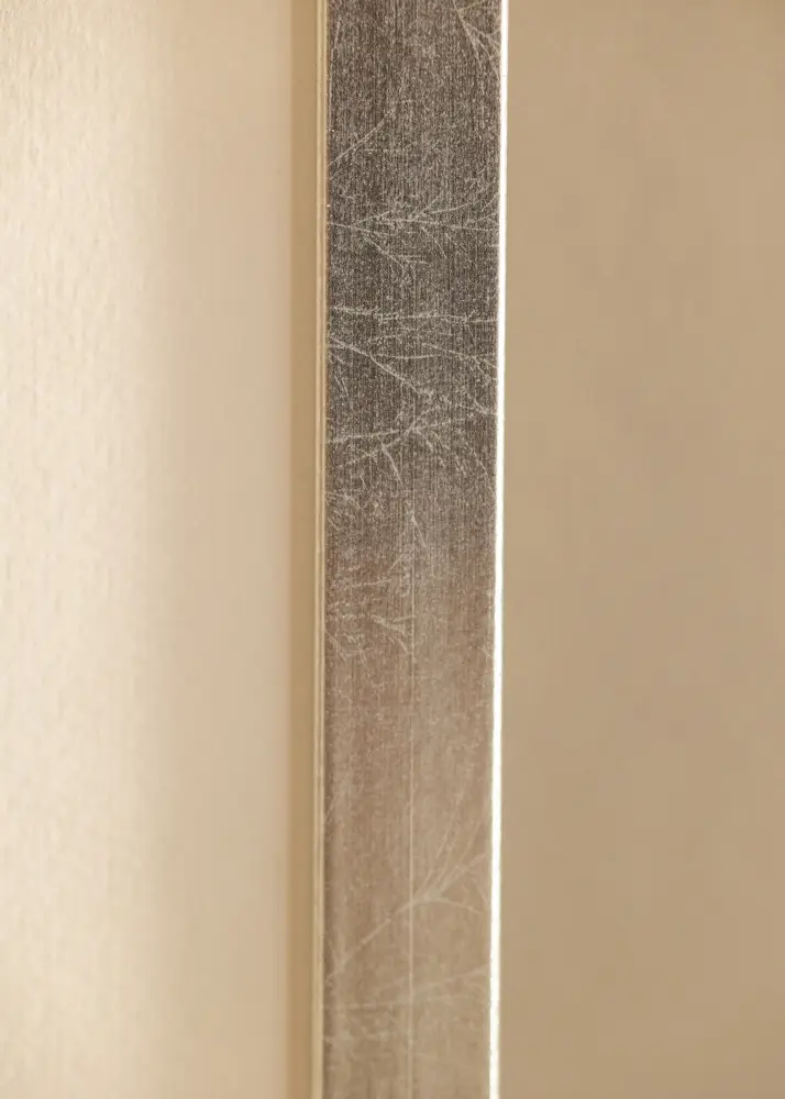 Mavanti Rahmen Minerva Acrylglas Silber 28x35 cm