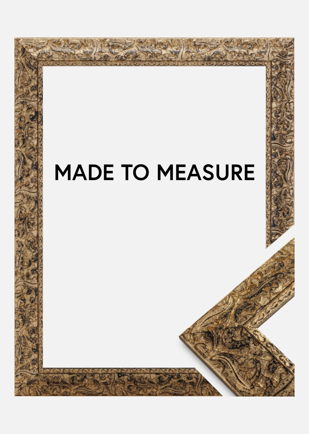 Product Image for Rahmen Ralph Gold - Größe nach Wunsch (Bilderrahmenprobe)