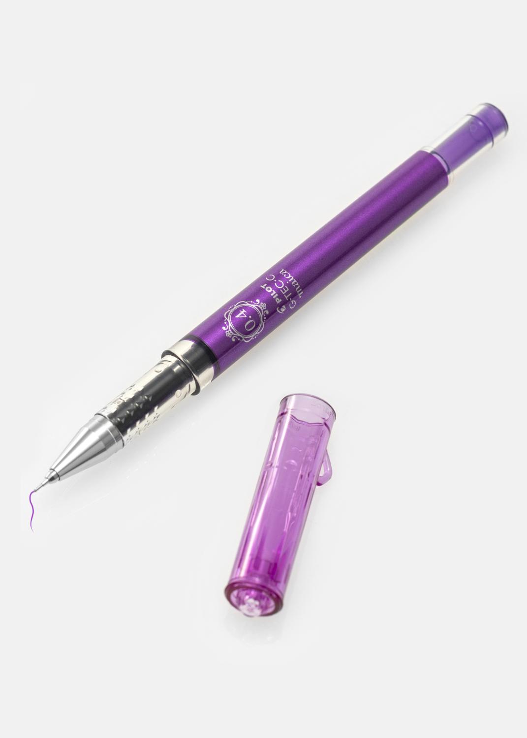 Product Image for Pilot Albumstift Lila