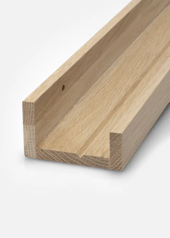 KAILA KAILA Bilderleiste Eiche 130 cm