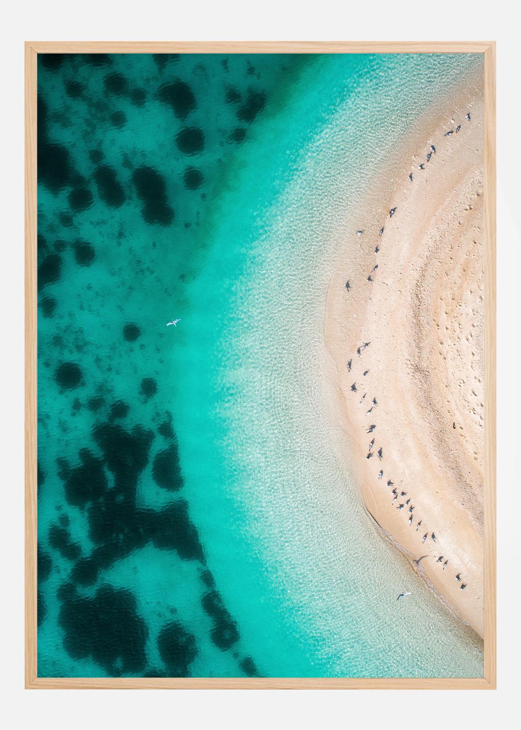 Product Image for Hot Summer Poster (21x29.7 cm (A4))
