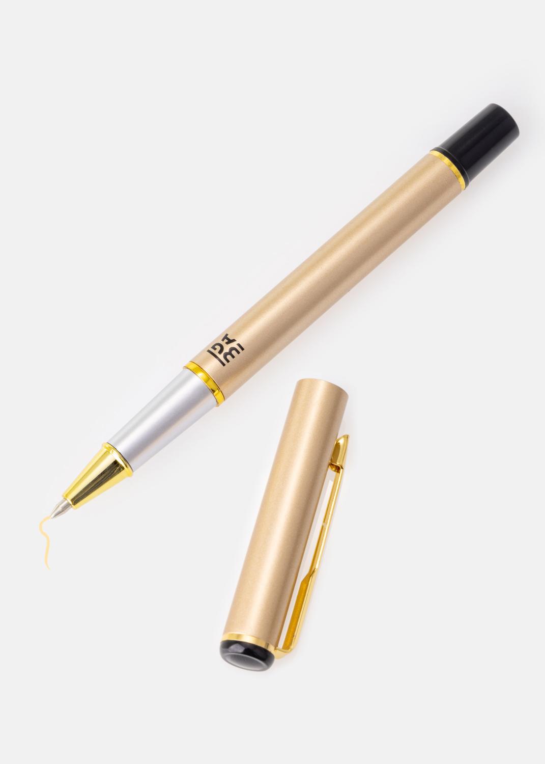 Product Image for BGA Dekostift Gold - 0,5 mm