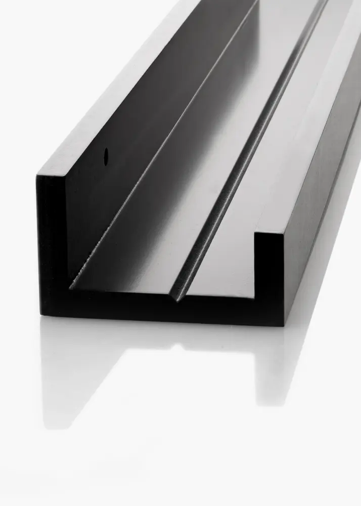 KAILA KAILA Bilderleiste Schwarz 120 cm