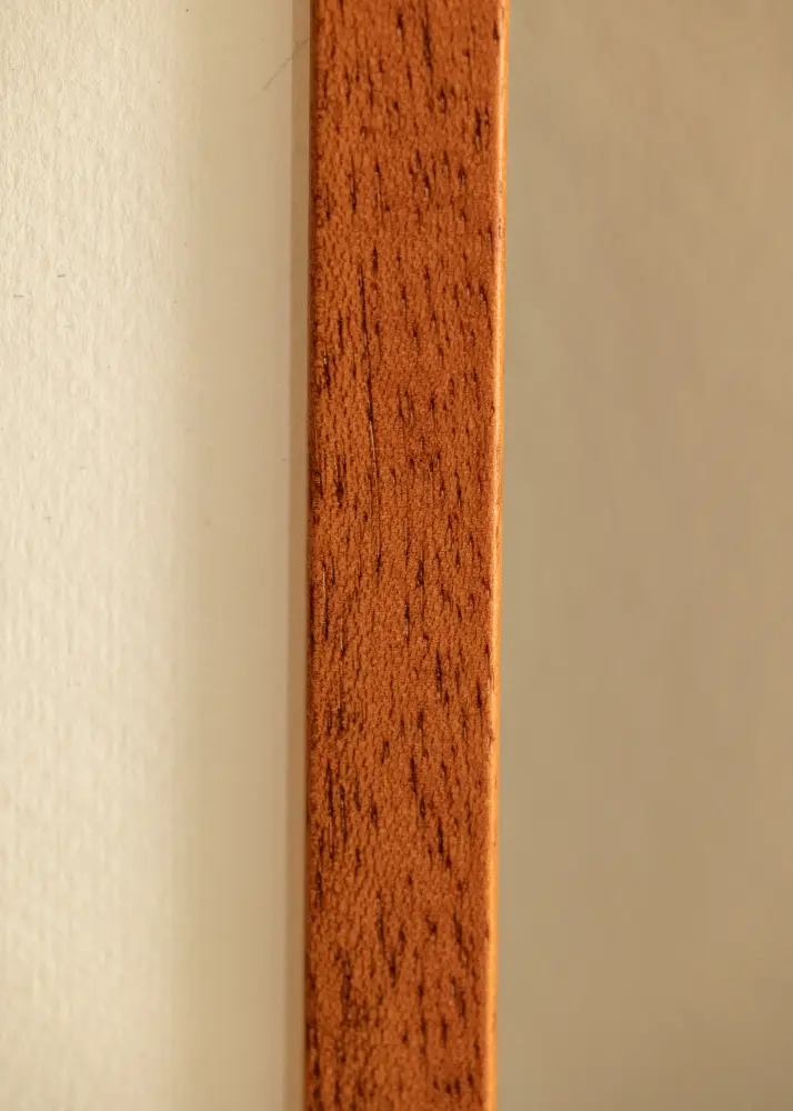 Mavanti Rahmen Ares Acrylglas Kirsche 18x24 cm