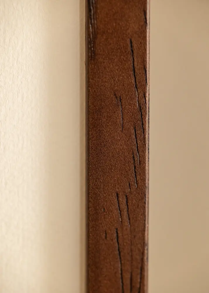Mavanti Rahmen Ares Acrylglas Teak 20x25 cm