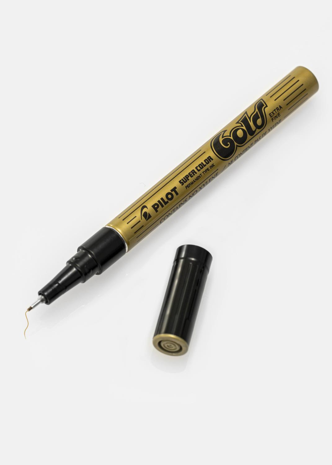 Product Image for Pilot Albumstift Gold