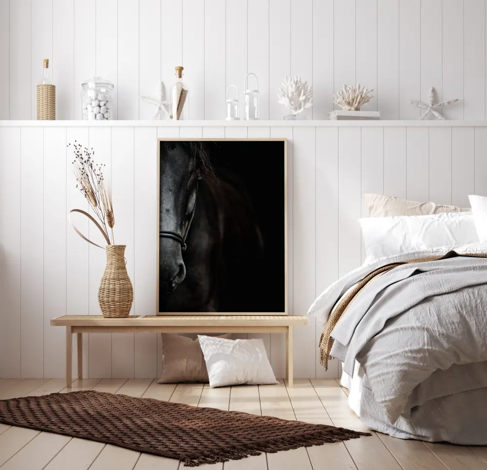Bildverkstad Dark Horse