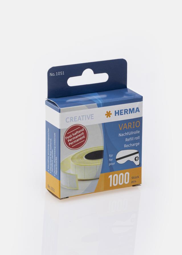 Difox Herma Vario Refill - No 1051