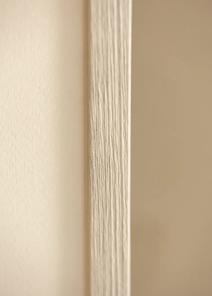 Mavanti Rahmen Ares Acrylglas White Oak 40x60 cm