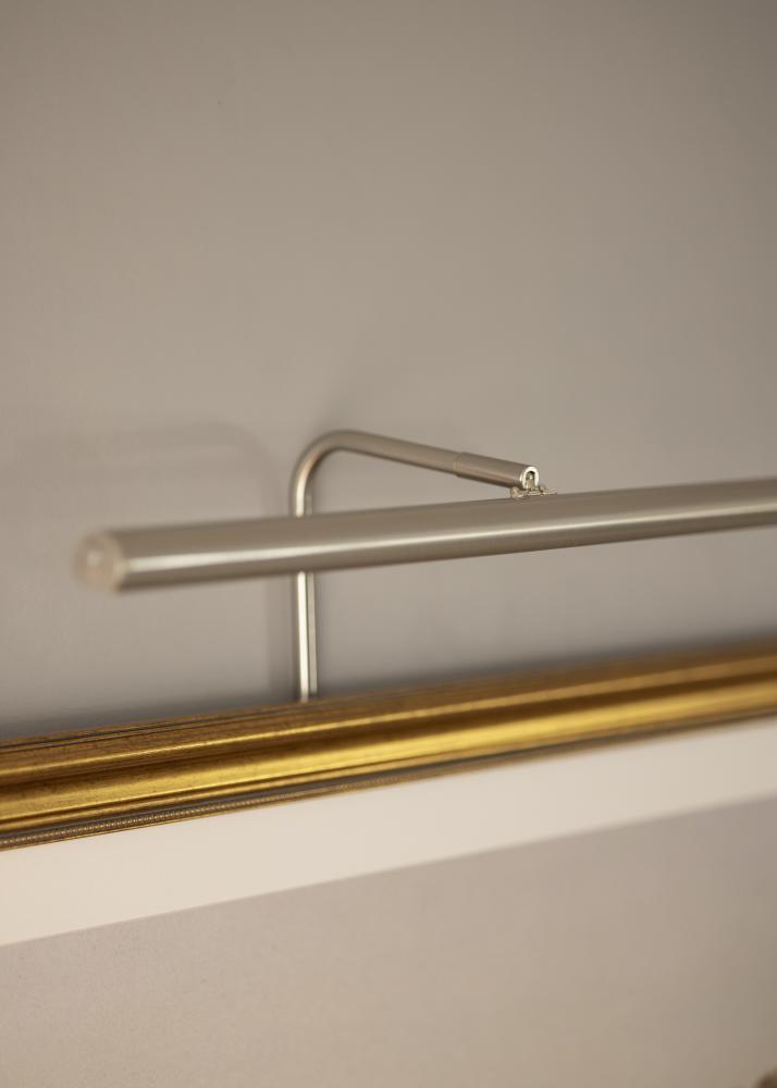 Texa Design Gallery LED 60 cm Bildbeleuchtung - Nickel